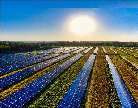 Commercial Solar