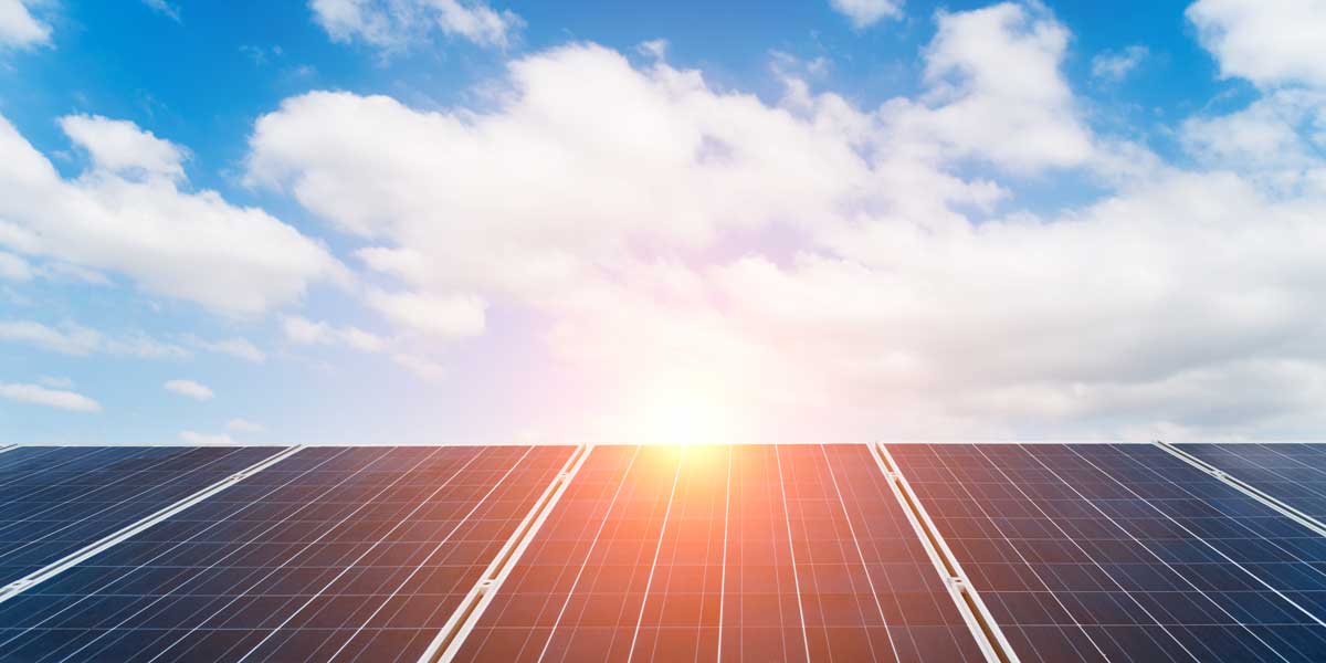 Solar project
