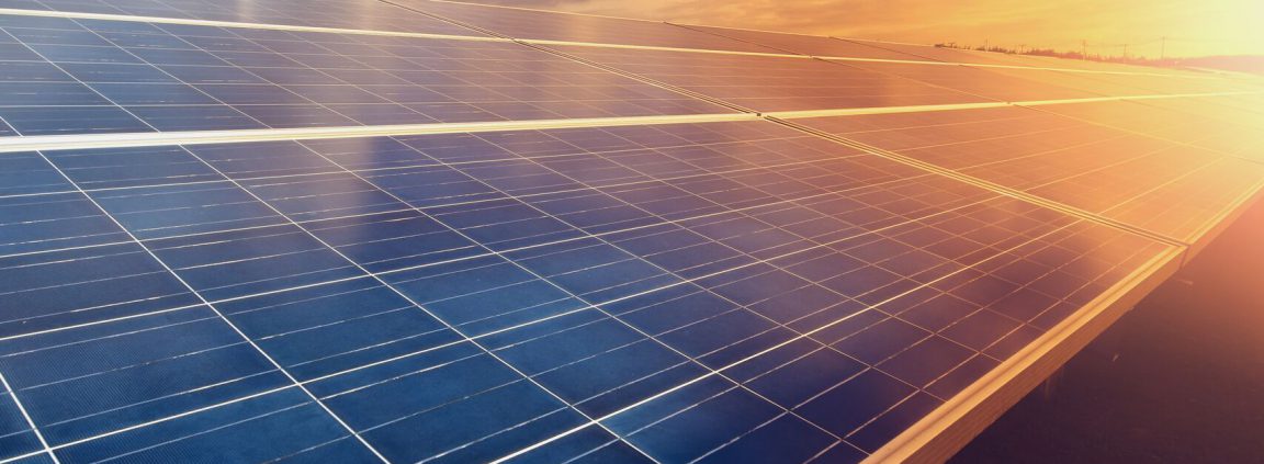 Sunrise solar