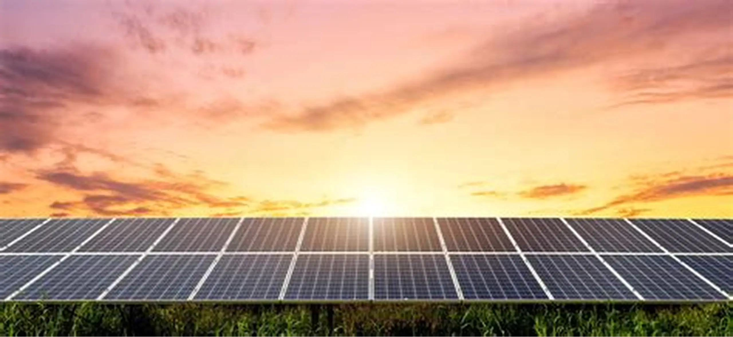 Solar farm
