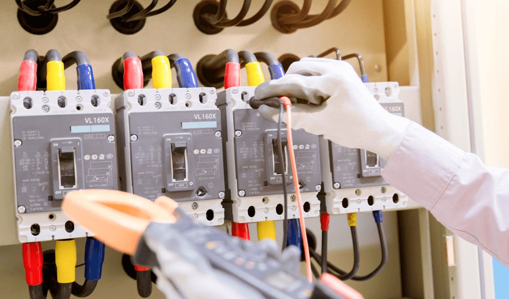 5kW Inverter