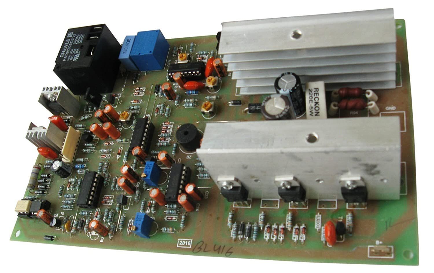 3kW Inverter