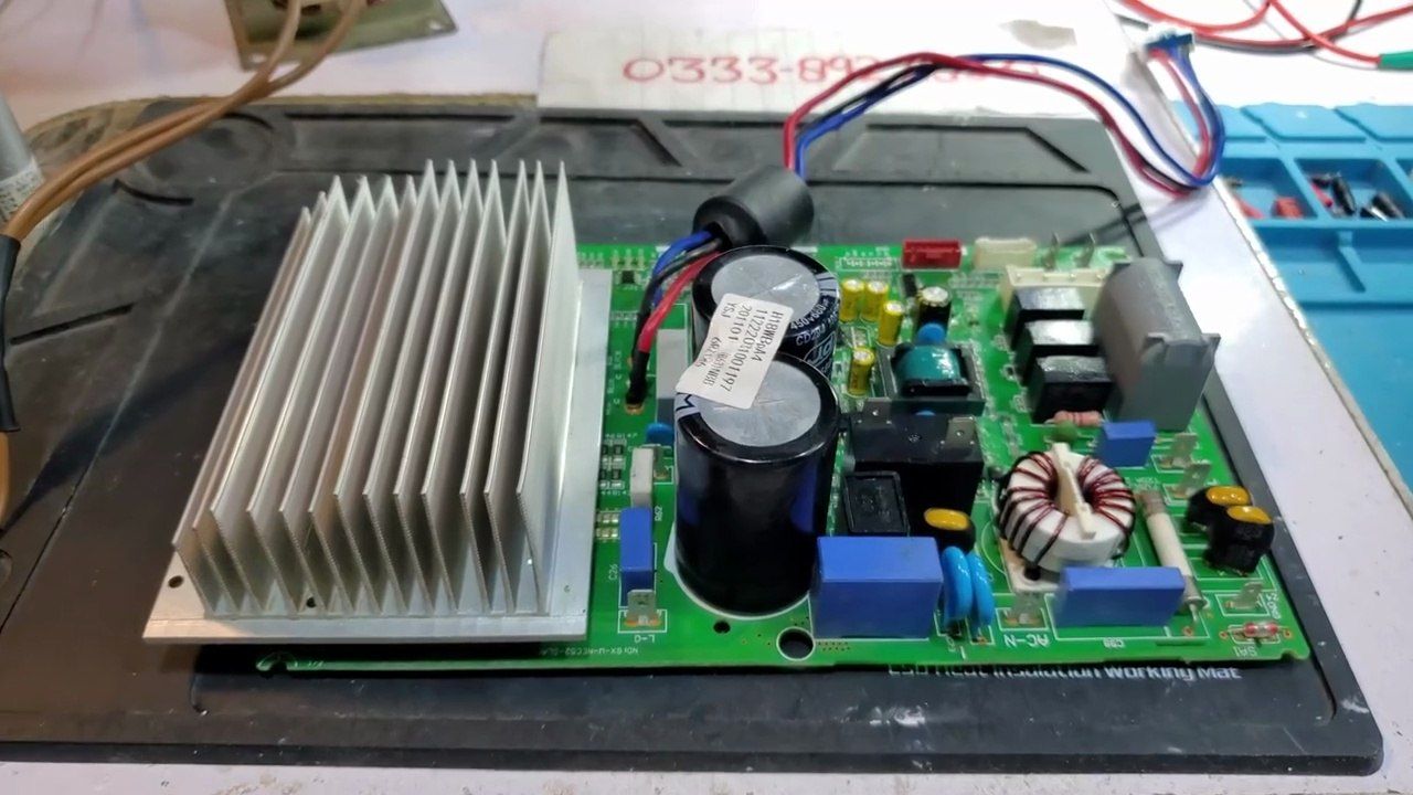 Solar Accessories