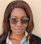 Mary Katebe
